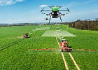 Участники U-NOVUS найдут решения для внедрения технологий точного земледелия 